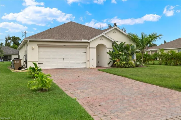 2243 SW 4th  ST, Cape Coral, FL 33991