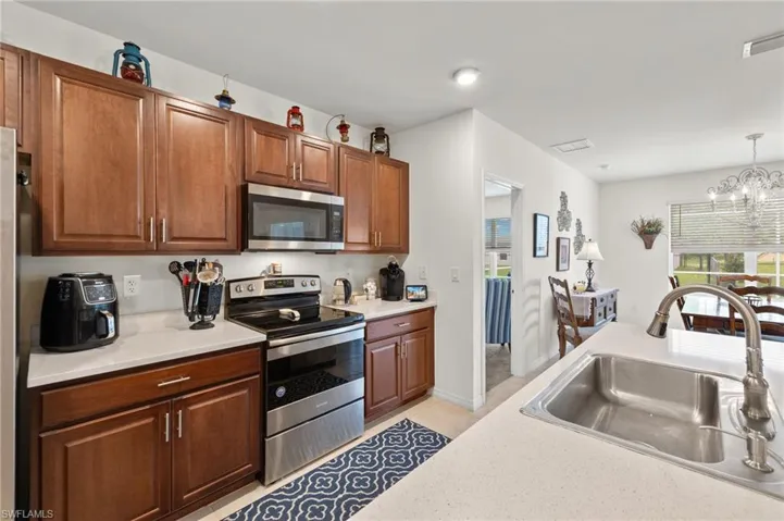 2243 SW 4th  ST, Cape Coral, FL 33991