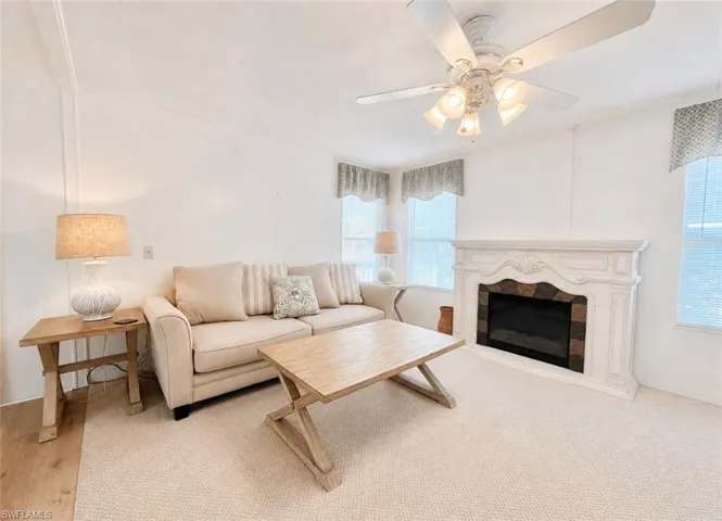 817 Cape Haze Ln, Naples, Florida 34104
