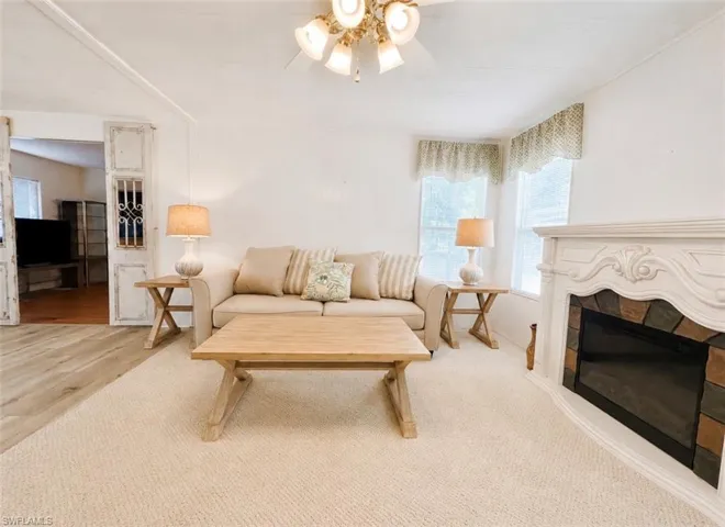 817 Cape Haze Ln, Naples, Florida 34104