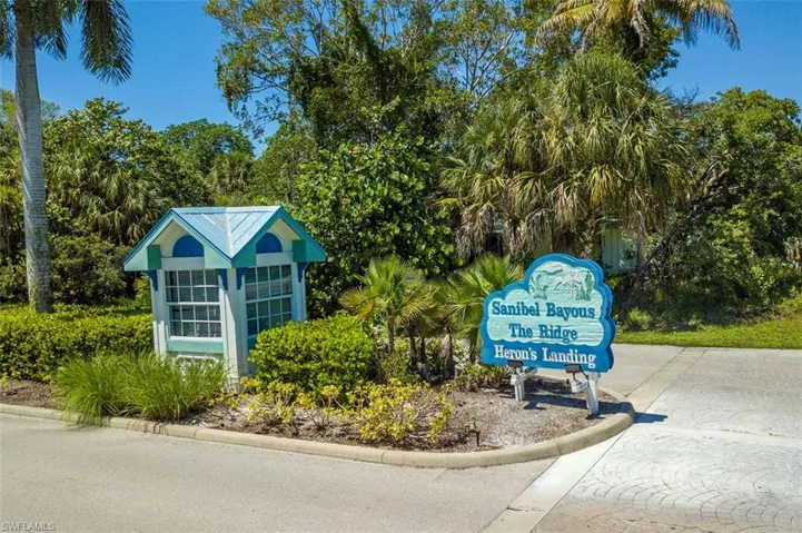Community-Entrance
