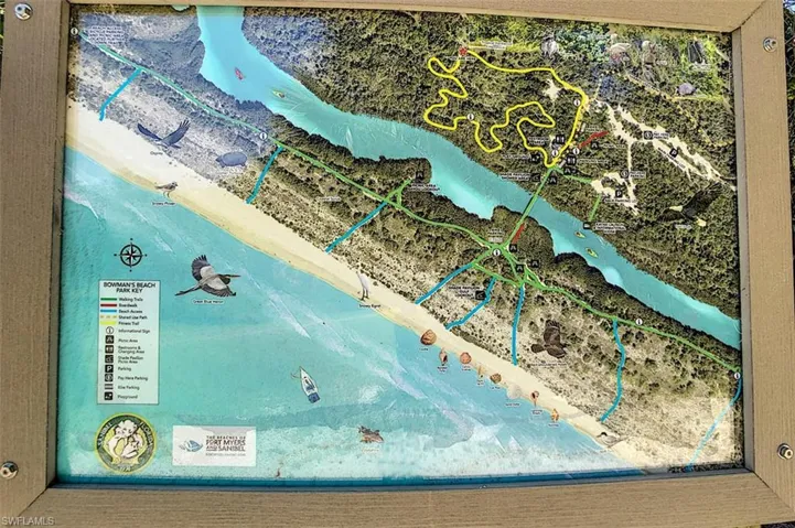 Beach-Path-Trails