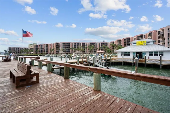 1085 Bald Eagle Dr E206, Marco Island, Florida 34145