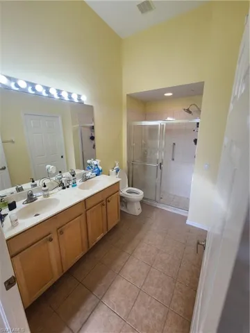 Master bath