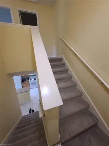 Stairwell