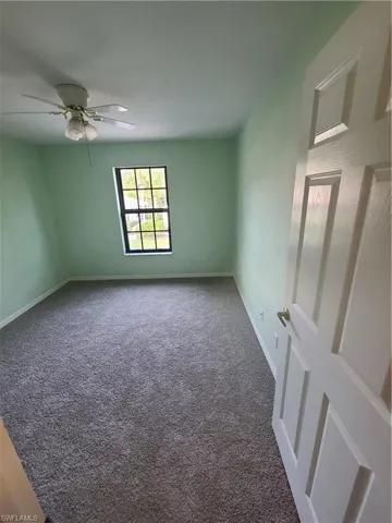 Bedroom #2 (upper level)
