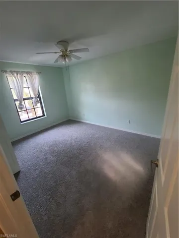 Bedroom #3 (upper level)