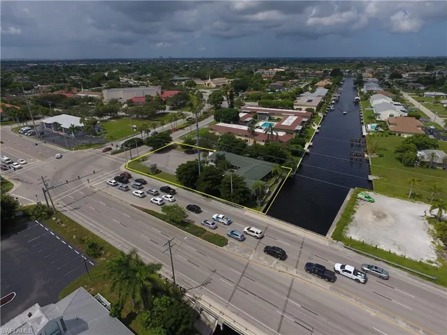 SE Cape Coral