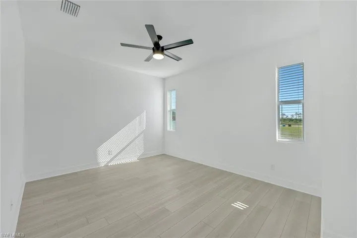 owner's bedroom