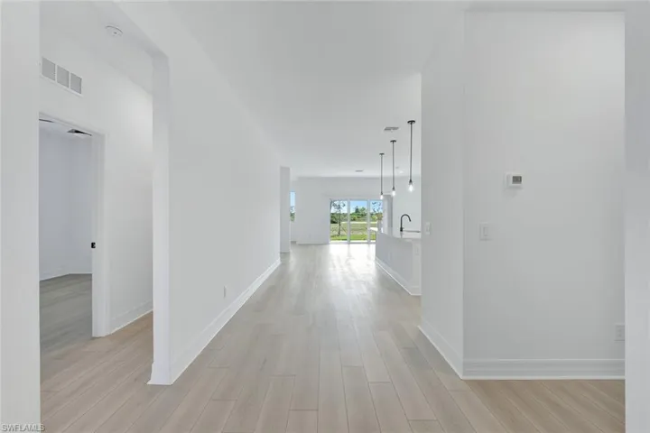 entry foyer