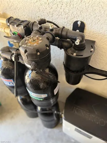 Water Filtration System