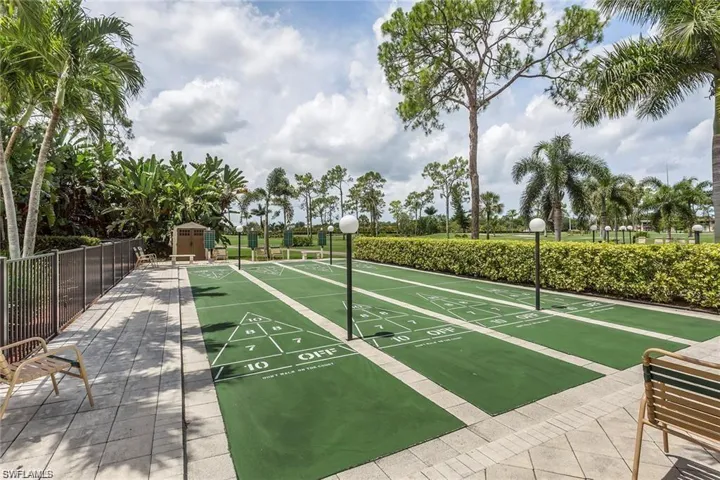 Glades Bocce