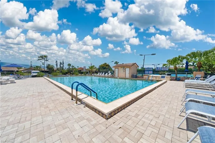 17318 Timber Oak Ln, Fort Myers, Florida 33908