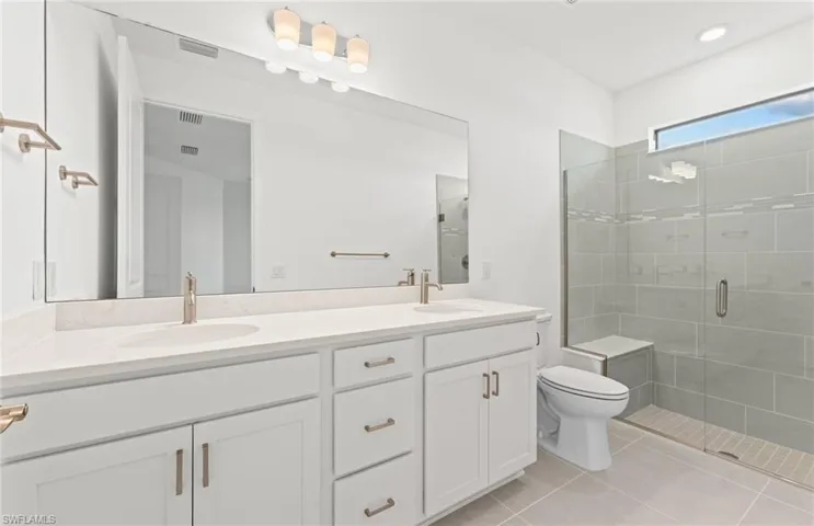 Photo depicts the actual home available for sale.
