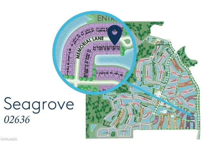 Map location  - 26