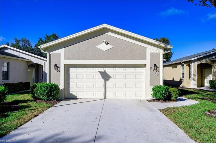 8707 Ibis Cove Cir, NAPLES FL 34119