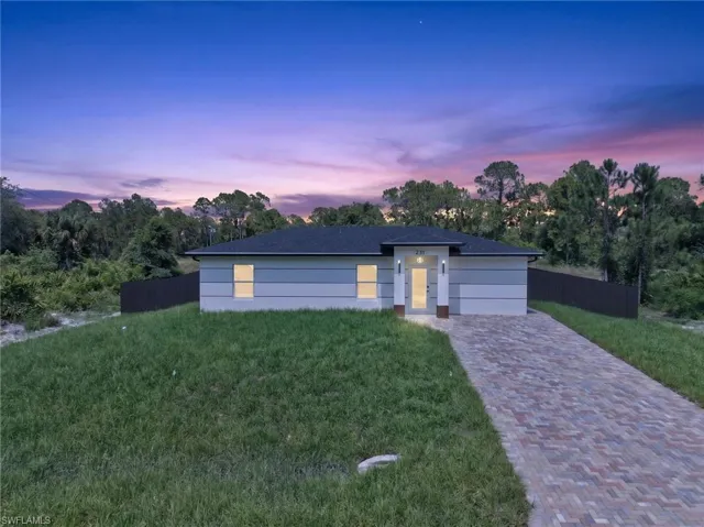 231 Andalucia Ave S, Lehigh Acres, Florida 33974