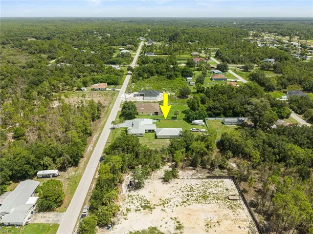 1010 Michael Ave, Lehigh Acres, Florida 33936