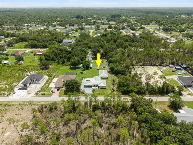 1010 Michael Ave, Lehigh Acres, Florida 33936