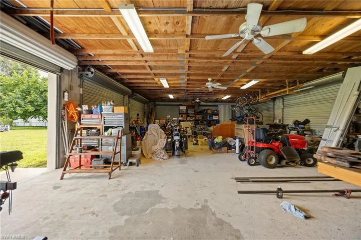 27x52 Garage
