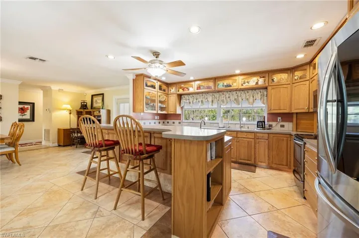 1010 Michael Ave, Lehigh Acres, Florida 33936