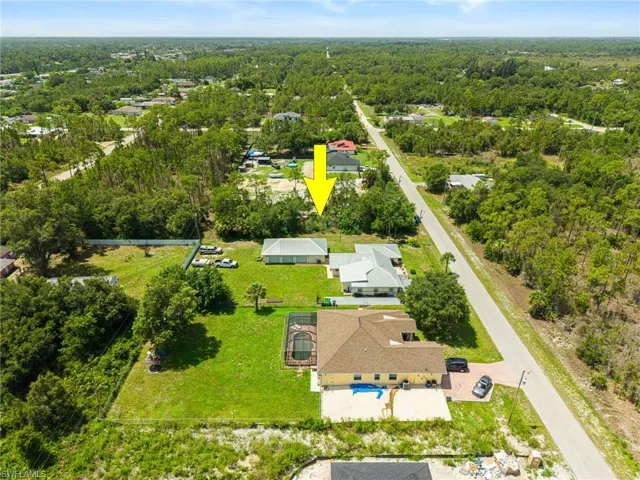 1010 Michael Ave, Lehigh Acres, Florida 33936