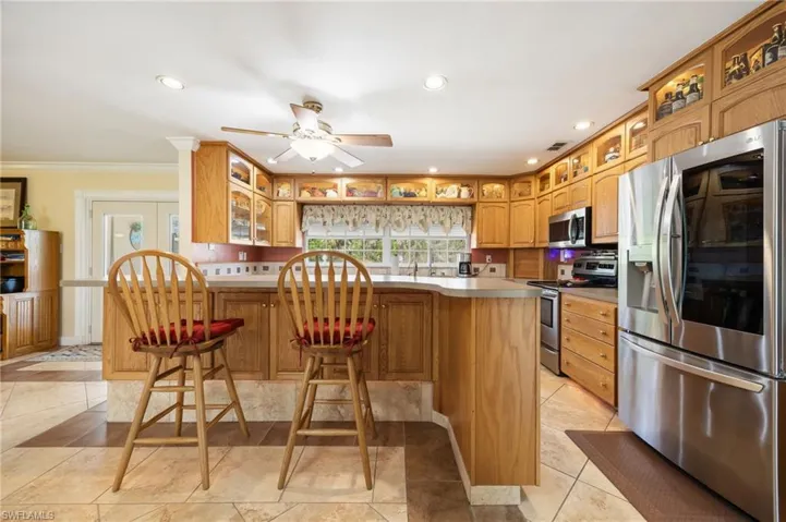 1010 Michael Ave, Lehigh Acres, Florida 33936