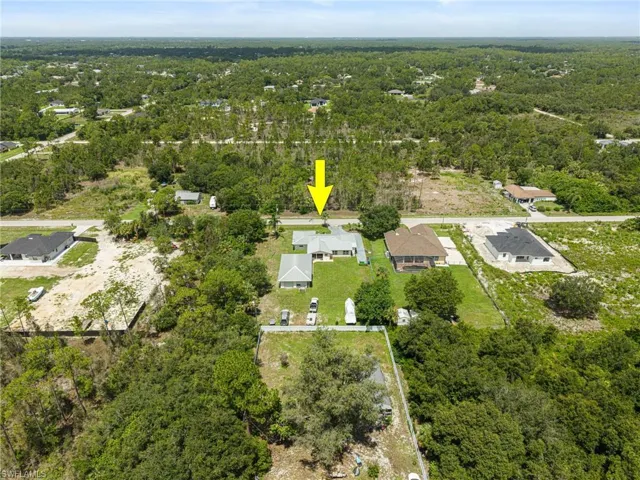 1010 Michael Ave, Lehigh Acres, Florida 33936
