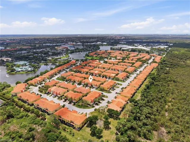 Aerial Overview