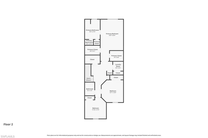 Second Floor