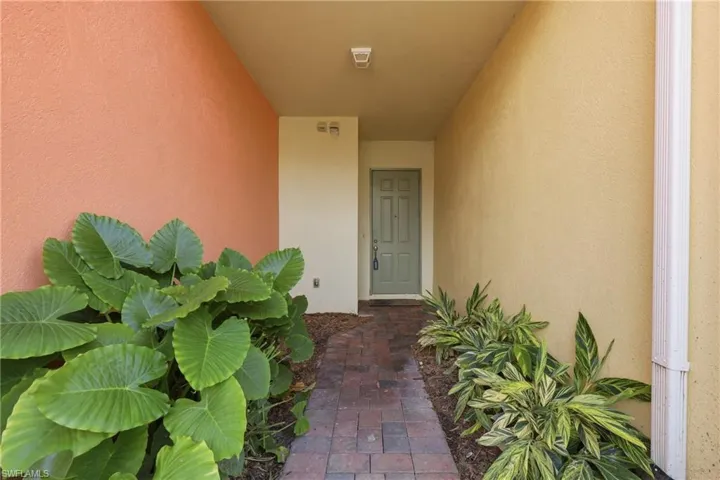 Entryway