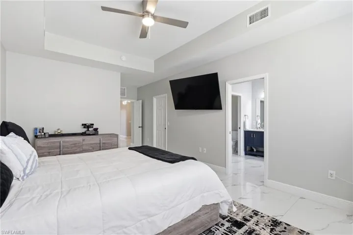 Primary Suite