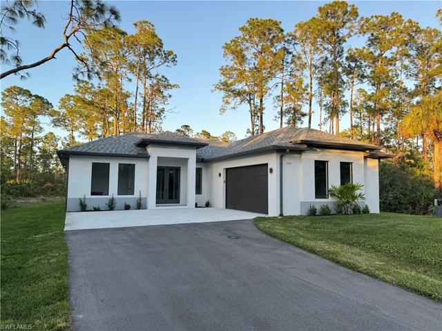 3369  10th NE AVE, Naples, FL 34120