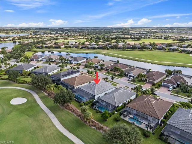 6537 Legacy Way, Ave Maria, Florida 34142