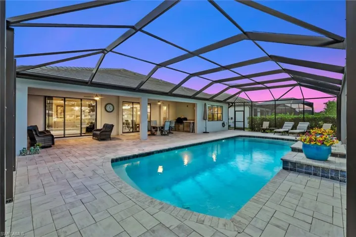 6537 Legacy Way, Ave Maria, Florida 34142