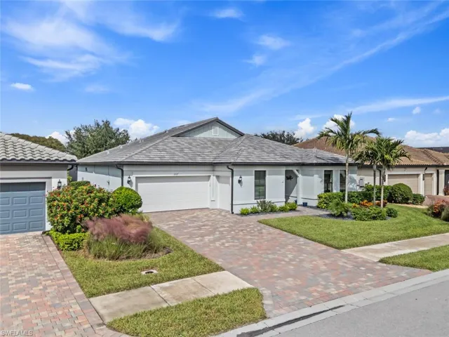 6537 Legacy Way, Ave Maria, Florida 34142
