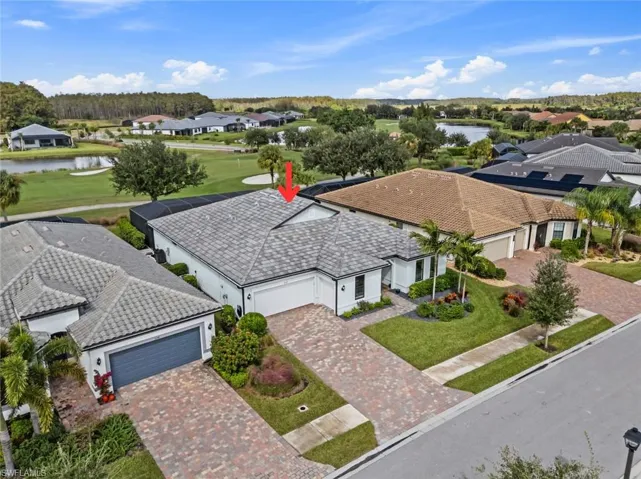 6537 Legacy Way, Ave Maria, Florida 34142