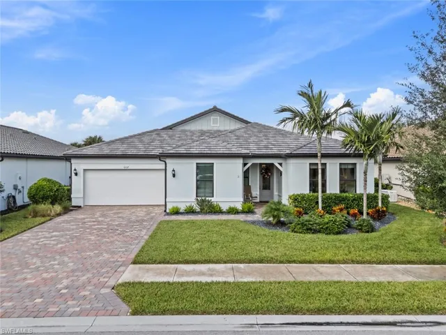 6537 Legacy Way, Ave Maria, Florida 34142