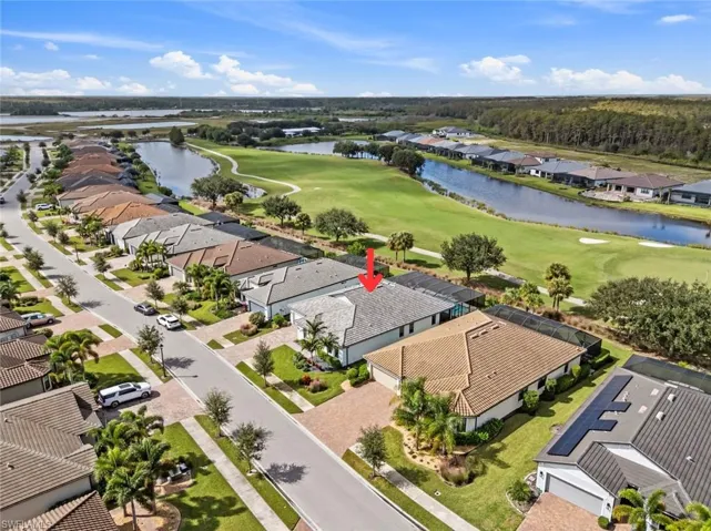6537 Legacy Way, Ave Maria, Florida 34142