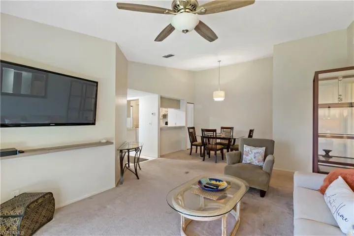 8101 South Woods Circle # 14, Fort Myers Fl 33919