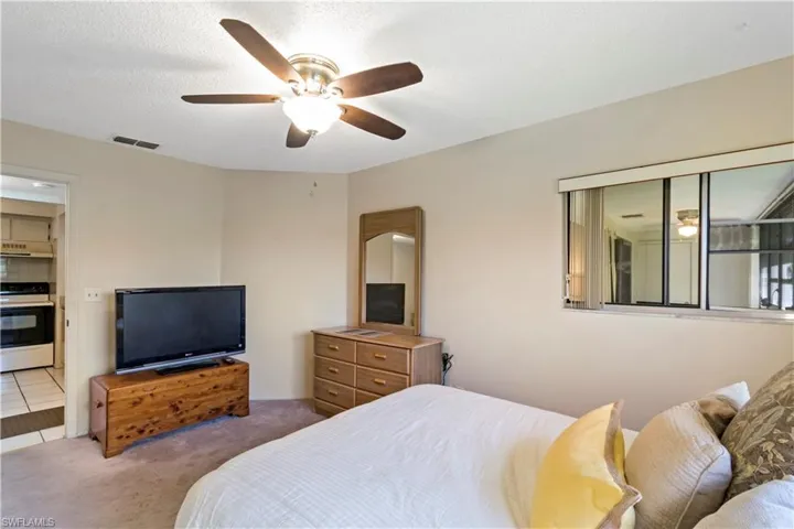 8101 South Woods Circle # 14, Fort Myers Fl 33919