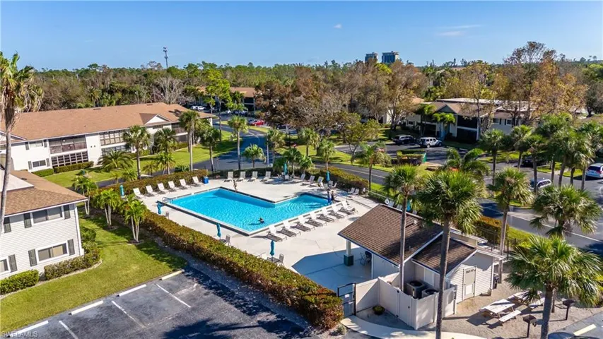 8101 South Woods Circle # 14, Fort Myers Fl 33919