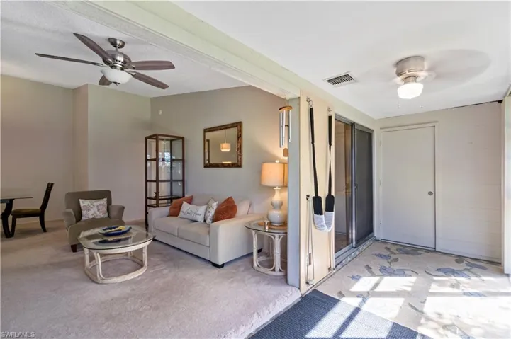 8101 South Woods Circle # 14, Fort Myers Fl 33919