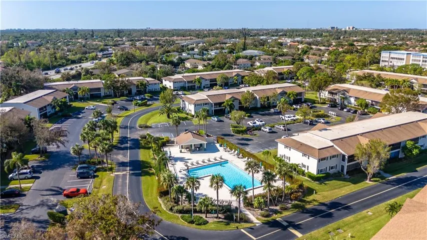 8101 South Woods Circle # 14, Fort Myers Fl 33919