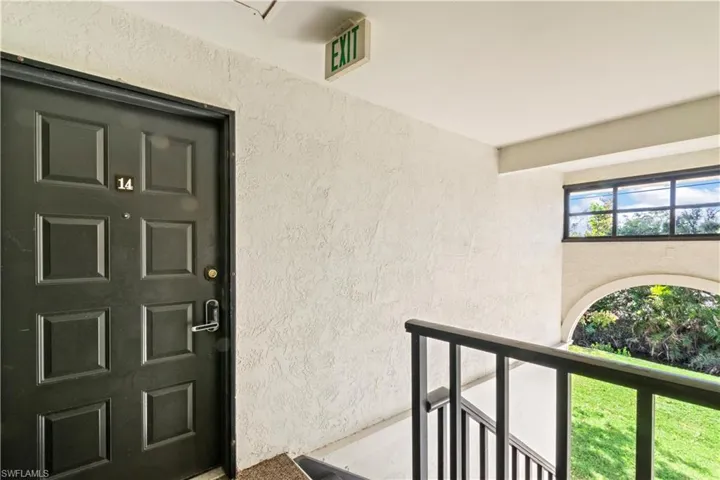 8101 South Woods Circle # 14, Fort Myers Fl 33919