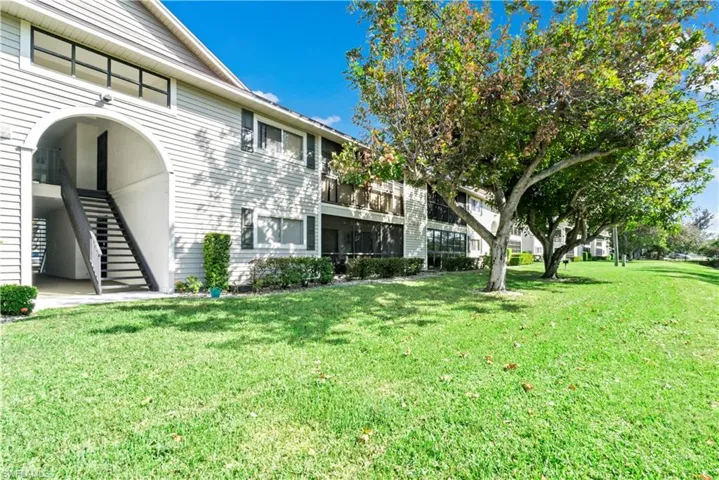 8101 South Woods Circle # 14, Fort Myers Fl 33919