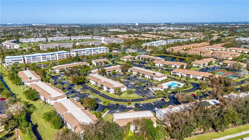 8101 South Woods Circle # 14, Fort Myers Fl 33919