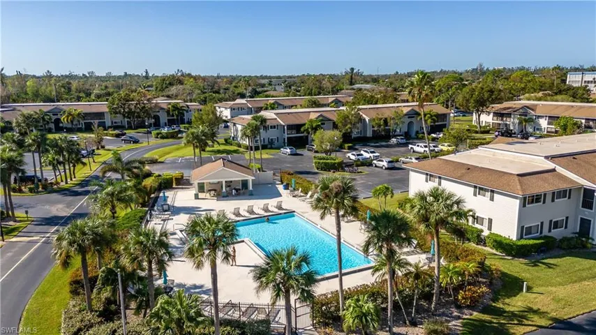 8101 South Woods Circle # 14, Fort Myers Fl 33919