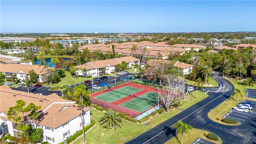 8101 South Woods Circle # 14, Fort Myers Fl 33919