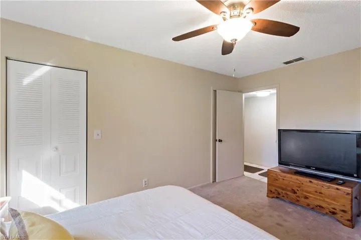 8101 South Woods Circle # 14, Fort Myers Fl 33919